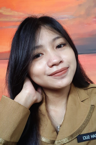 Endah Suci Permatasari