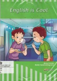 Image of English Is Cool