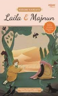 Image of Laila dan Majnun