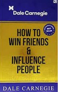 Image of How To Win Friends & Influence People