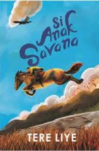 Image of Si Anak Savana