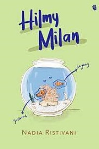 Image of Hilmy Milan