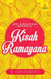 Image of Kisah Ramayana