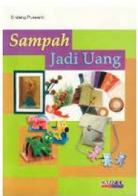 Image of Sampah Jadi Uang