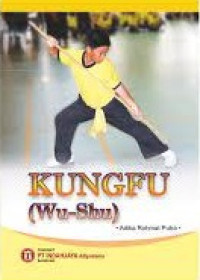 Image of Kungfu (Wu-Shu)
