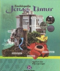 Image of Ensiklopedia Jawa Timur 2