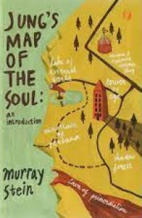 Image of Jung's Map Of The Soul