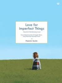 Image of Love For Imperfect Things