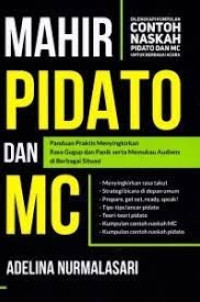 Image of Mahir Pidato dan MC