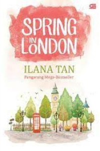 Image of Spring In London