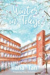 Image of Winter In Tokyo