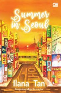 Image of Summer In Seoul