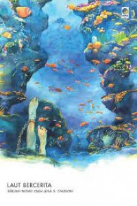 Image of Laut Bercerita