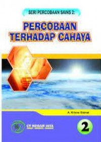 Image of Percobaan Terhadap Cahaya