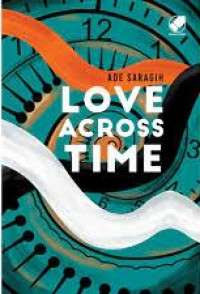 Image of Love Across Time