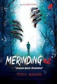 Image of Merinding #2