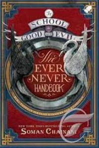 Image of The School For Good And Evil