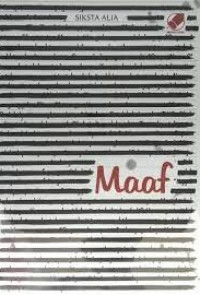 Image of Maaf