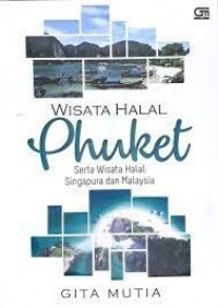 Image of Wisata Halal Phuket