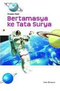 Image of Bertamasya Ke Tata Surya