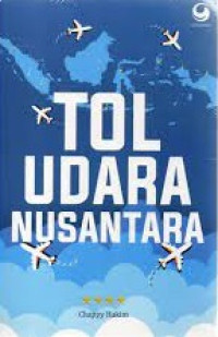 Image of Tol Uddara Nusantara