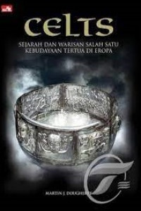 Image of CELTS: Sejarah & Warisan Salah Satu Kebudayaan Tertua di Eropa
