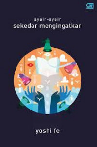 Image of Syair-syair Sekedar Mengingatkan