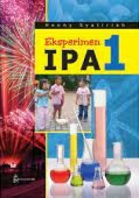 Image of Eksperimen IPA 1