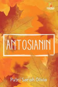 Image of Antosianin