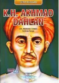Image of Seri Pahlawan: Kiai Haji Ahmad Dahlan