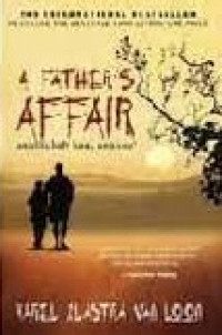 Image of A Father's Affair