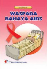 Image of Waspada Bahaya Aids