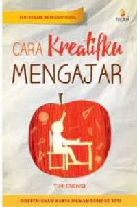 Image of Cara Kreatifku Mengajar