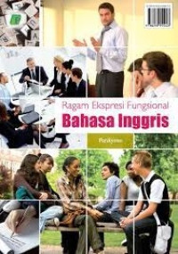 Image of Ragam Ekspresi Fungsional Bahasa Inggris