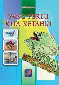 Image of Yang Perlu Kita Ketahui