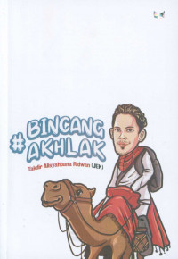 Image of Bincang Ahklak