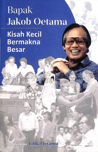 Image of Kisah Kecil Bermakna Besar