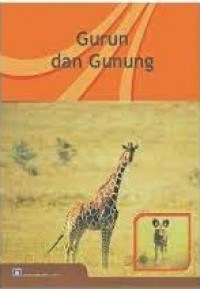 Image of Gurun dan Gunung