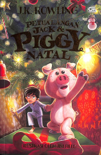 Image of Petualangan Jack & Piggy Natal