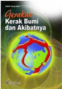 Image of Gerakan Kerak Bumi dan Akibatnya