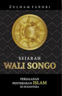 Image of Sejarah Wali Songo