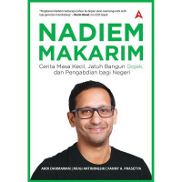 Image of Cerita Masa Kecil, Jatuh Bangun Gojek