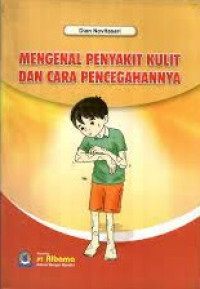 Image of Mengenal Penyakit Kulit & Cara Penanganannya