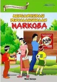 Image of Mengantisipasi Penyalahgunaan Narkoba