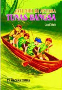 Image of Jati Diri di Antara Tunas Bangsa