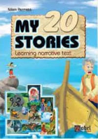 Image of My 20 Stories Learning Narrative Text