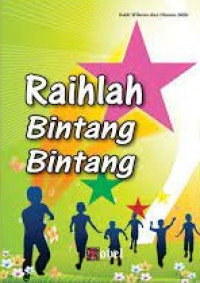 Image of Raihlah Bintang-bintang