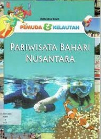 Image of Pemuda & Kelautan: Pariwisata Bahari