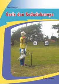 Image of Garis & Kedudukannya