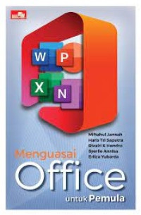 Image of Menguasai Office Untuk Pemula